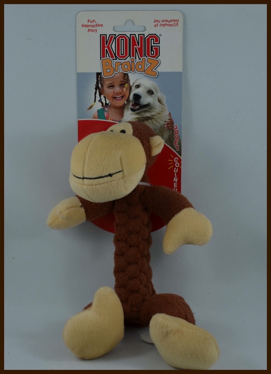 kong braidz