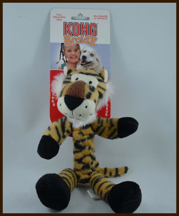 kong braidz